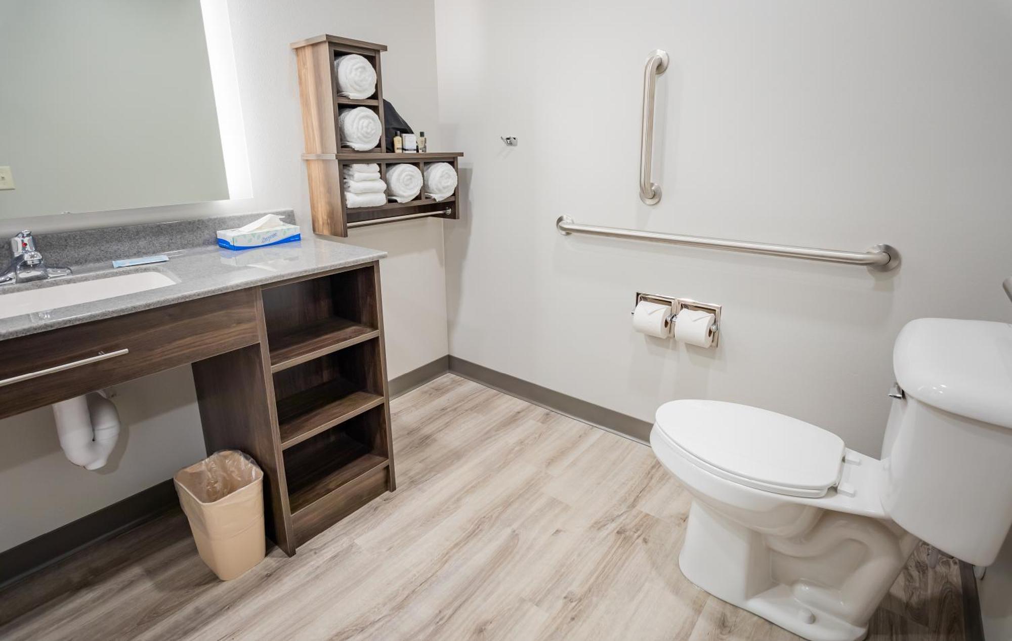 My Place Hotel-Grand Rapids, Mn 외부 사진
