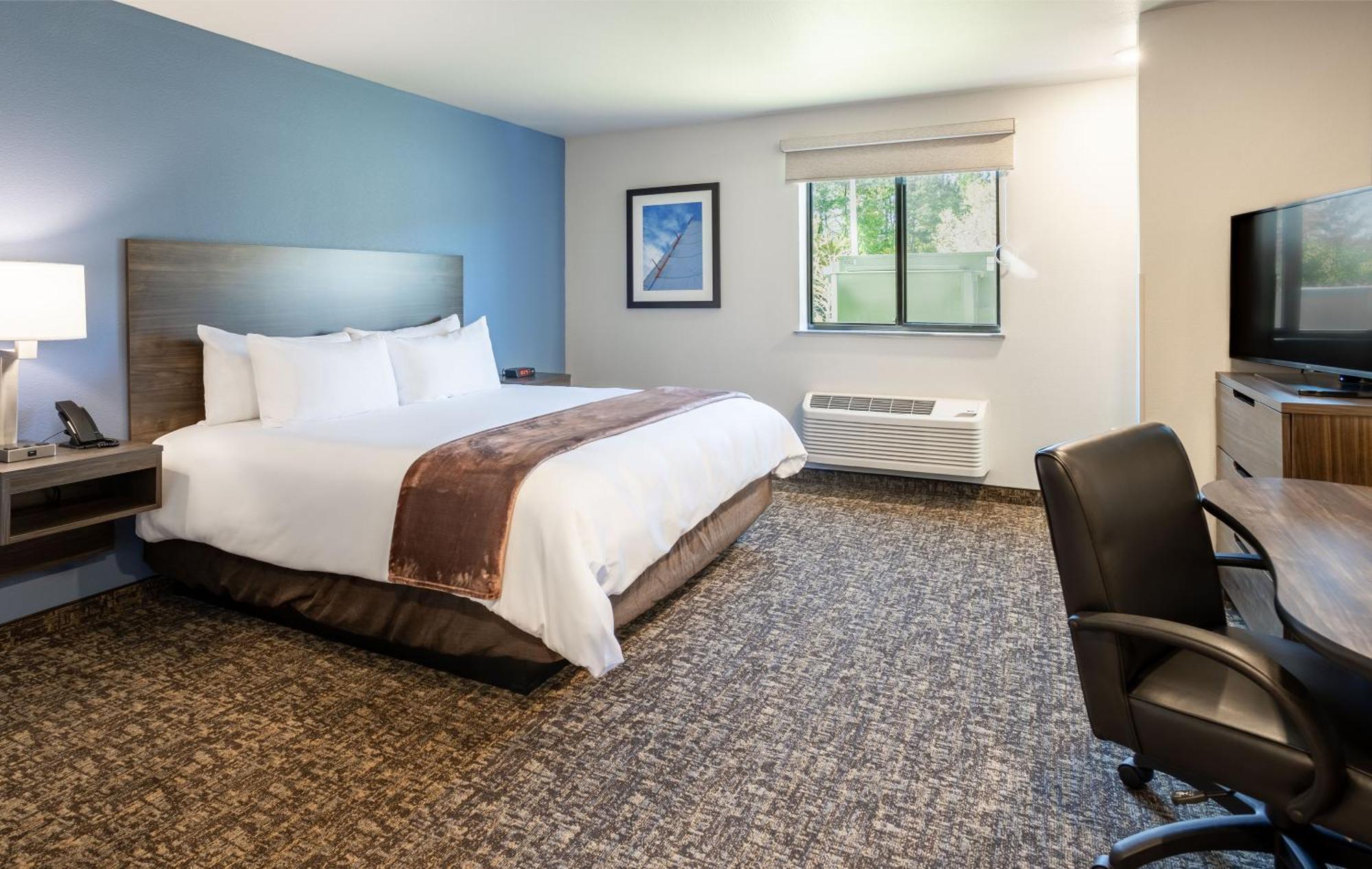 My Place Hotel-Grand Rapids, Mn 외부 사진