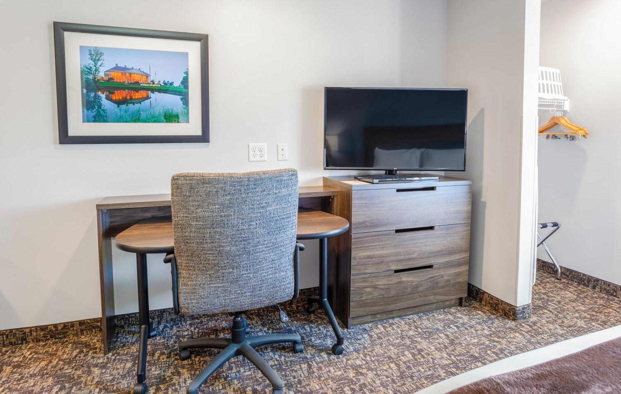 My Place Hotel-Grand Rapids, Mn 외부 사진